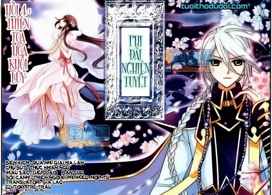 phi đãi nghiên tuyết chapter 4 2