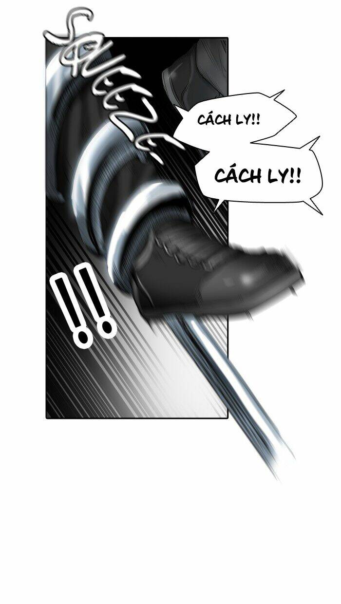 cuộc chiến trong tòa tháp chapter 344 87