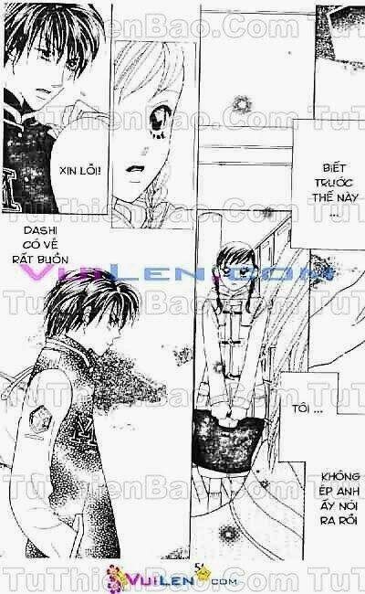 1/4 tình yêu chapter 8 52