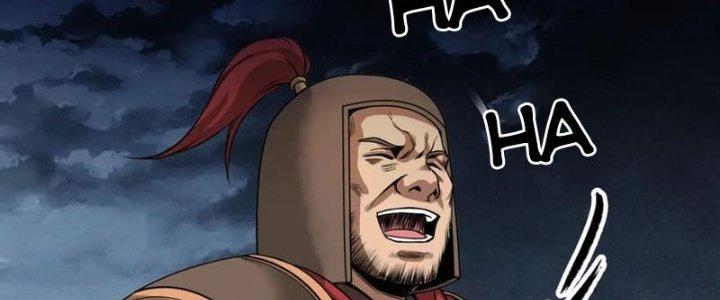 đại tần, ta là con tần thủy hoàng, giết địch thành thần chapter 4 163