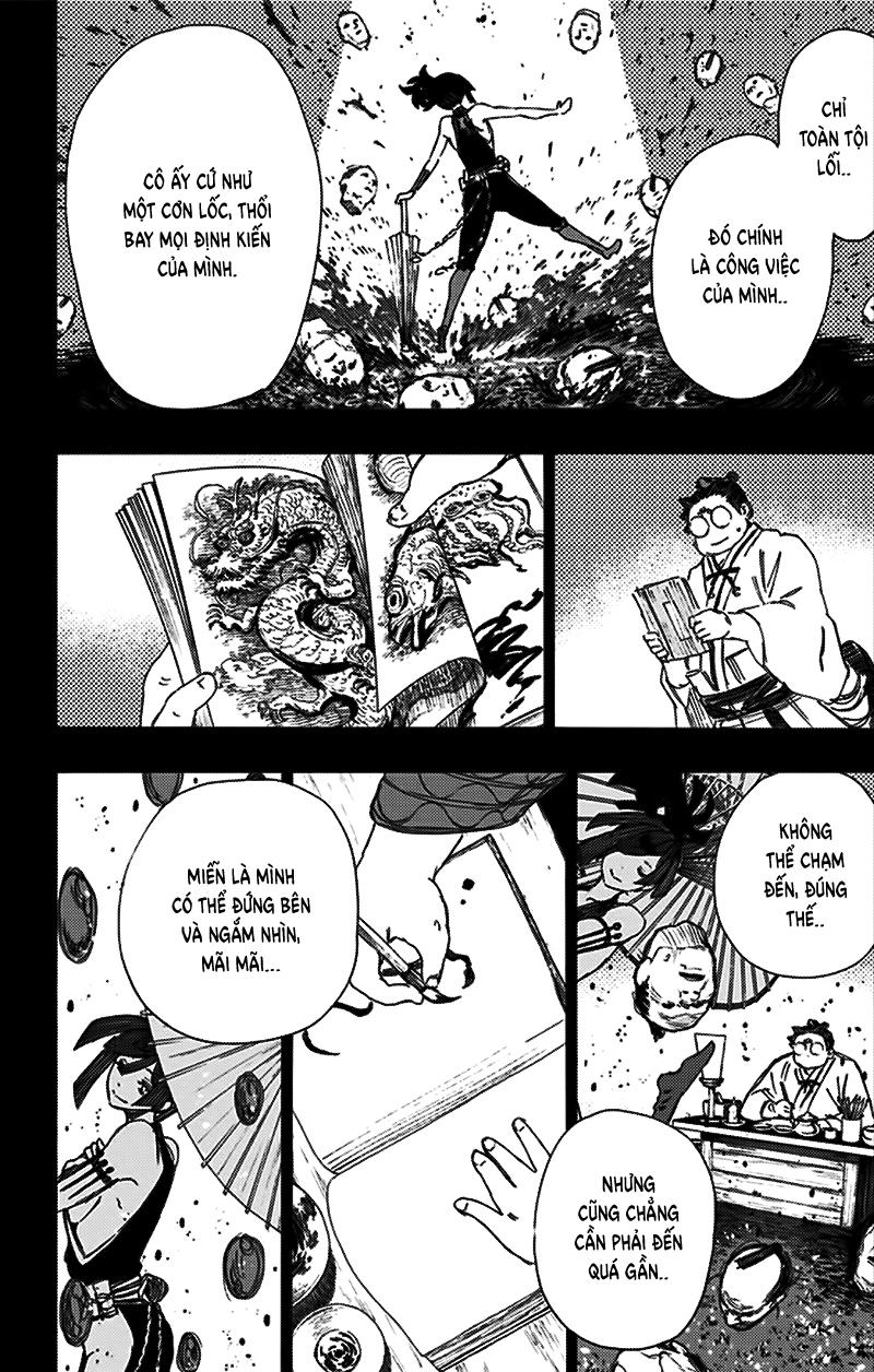 jigokuraku chapter 40 12