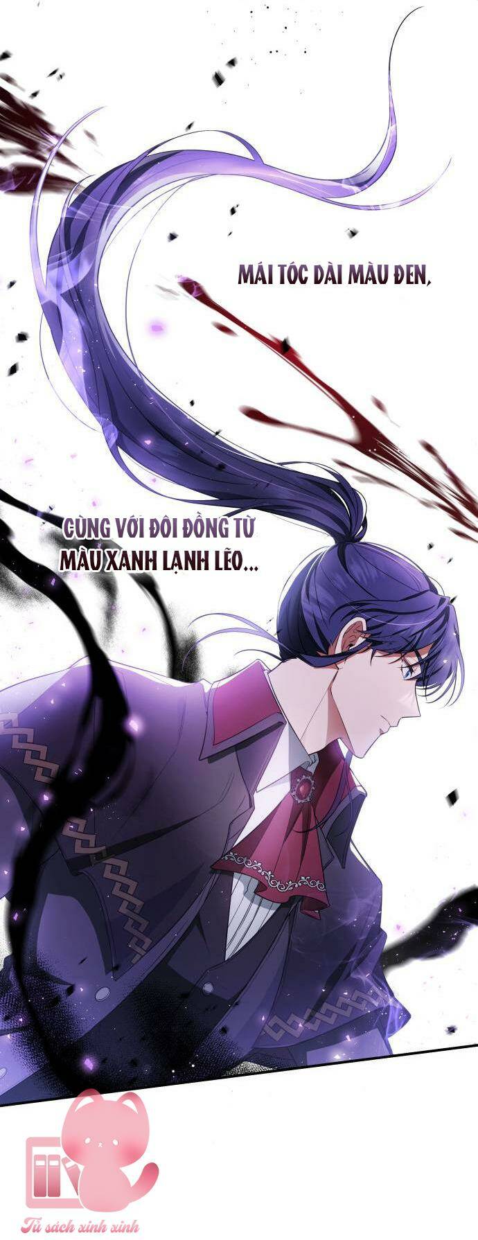 'di vật' melvin để lại chapter 26 68