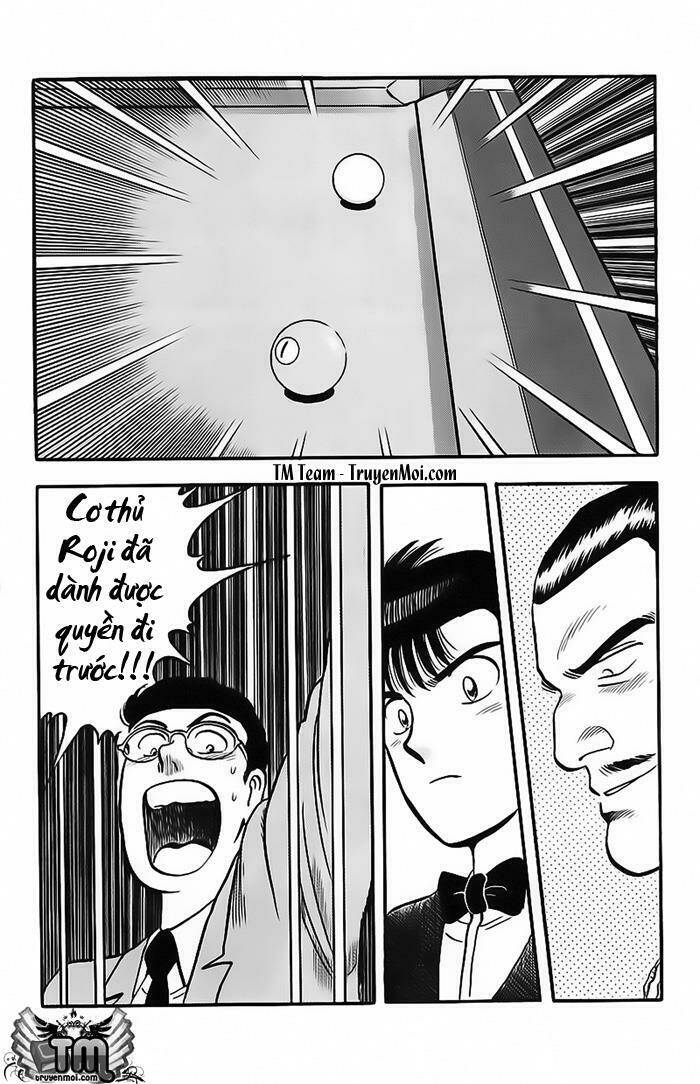 break shot chapter 123 17