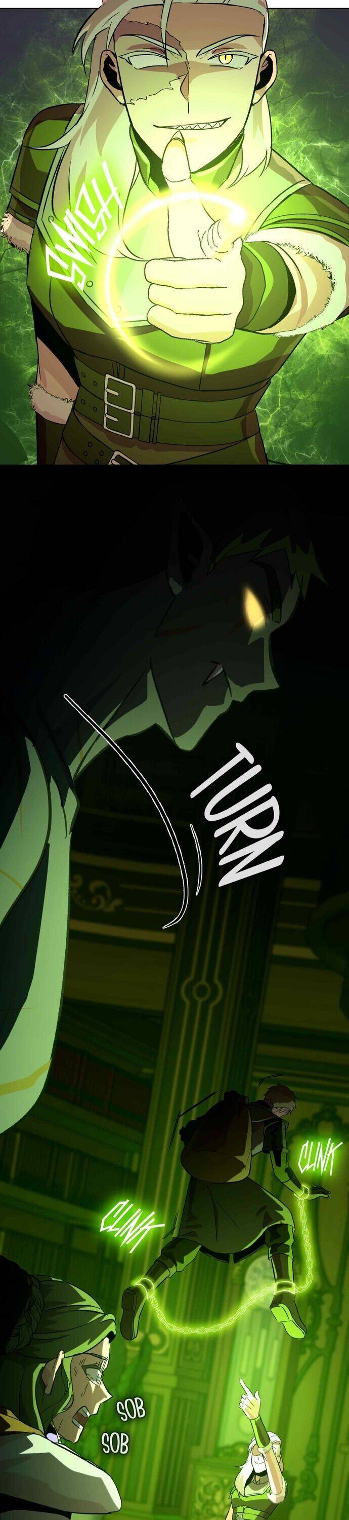 Trọng Sinh Chi Quân Chủ chapter 8 39