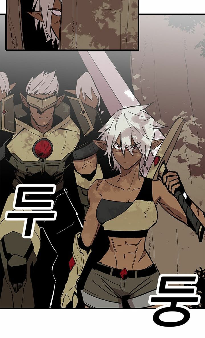 người chơi lỗi chapter 14 32