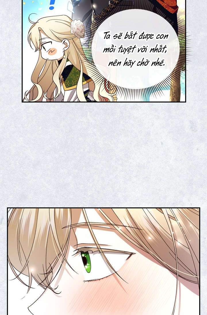 cách che giấu đứa con của hoàng đế chapter 8 33