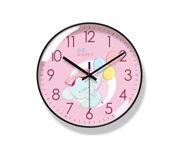 Đồng hồ treo tường - M23