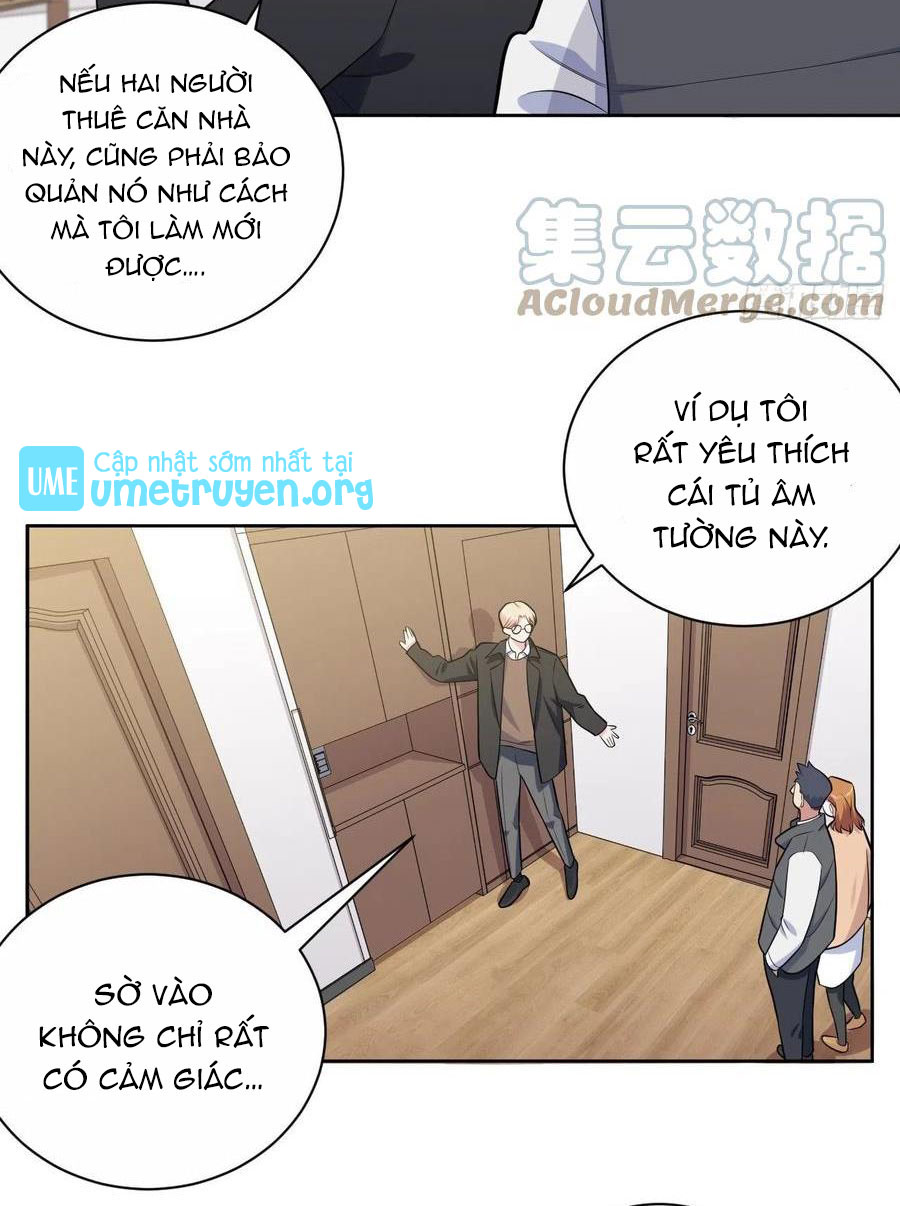 bố vợ đại nhân là bà xã chapter 186 5