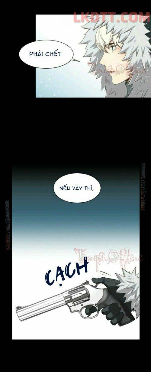 luna - dưới ánh trăng chapter 1 3