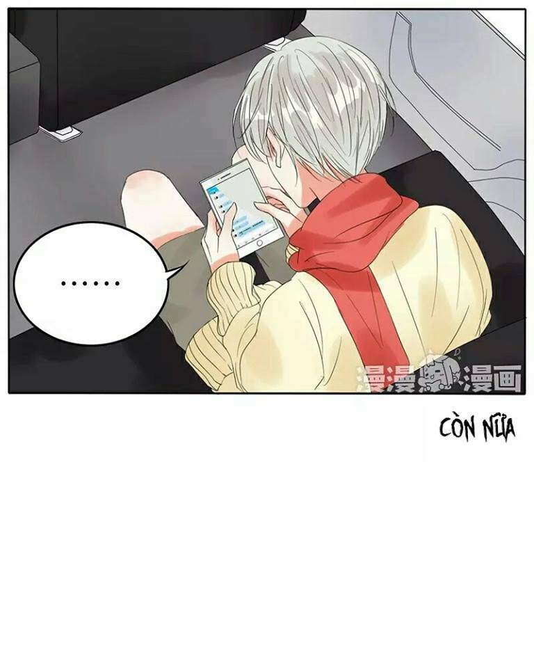 trẫm không phải là đại minh tinh chapter 9 23