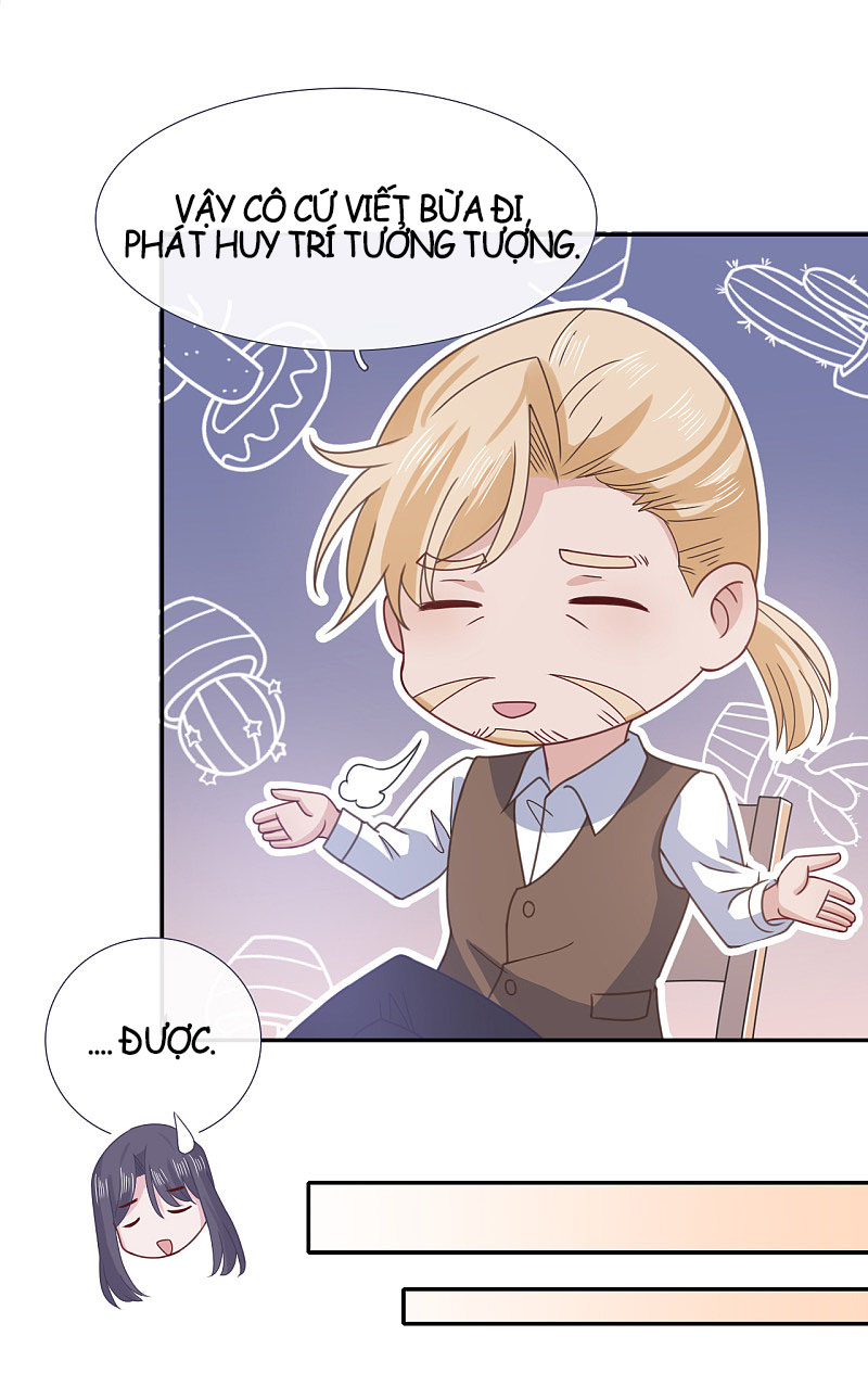 cái thùng cơm sát vách chapter 61 9