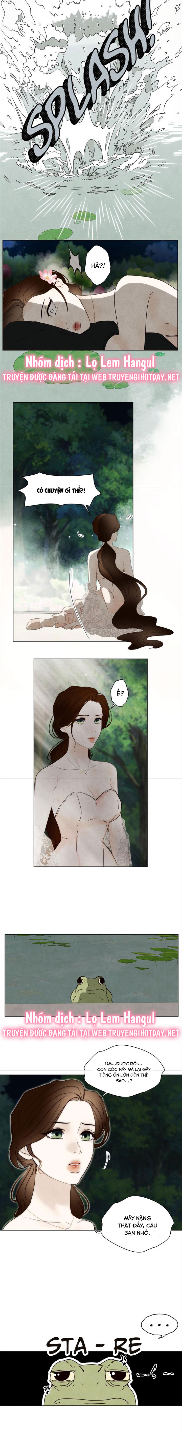 tôi chính là ác nữ phản diện chapter 40 2