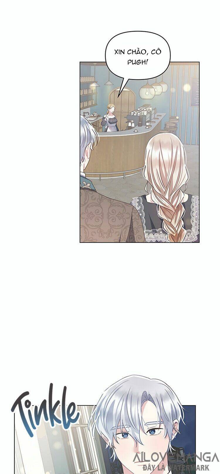 khu vườn im lặng chapter 13 26