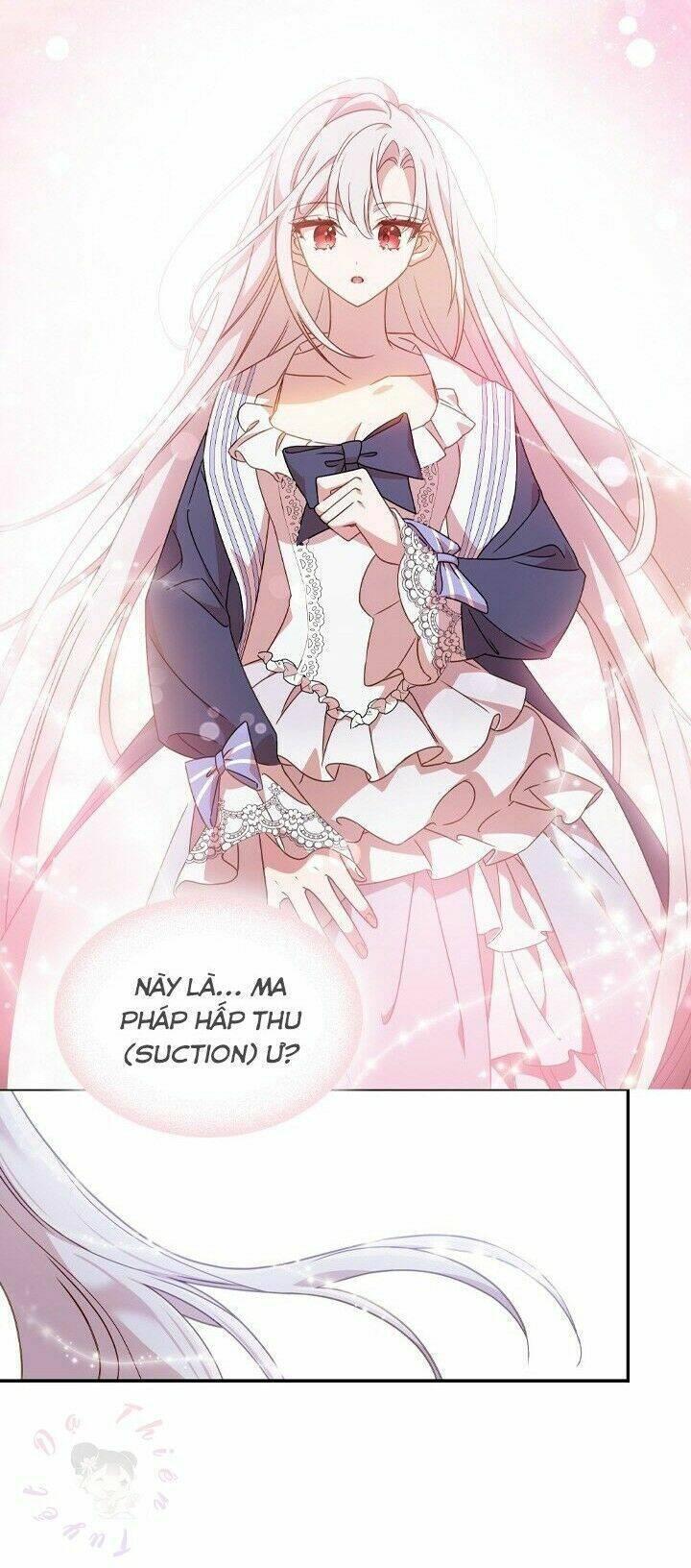 để yên cho tiểu thư hiền chapter 16 43