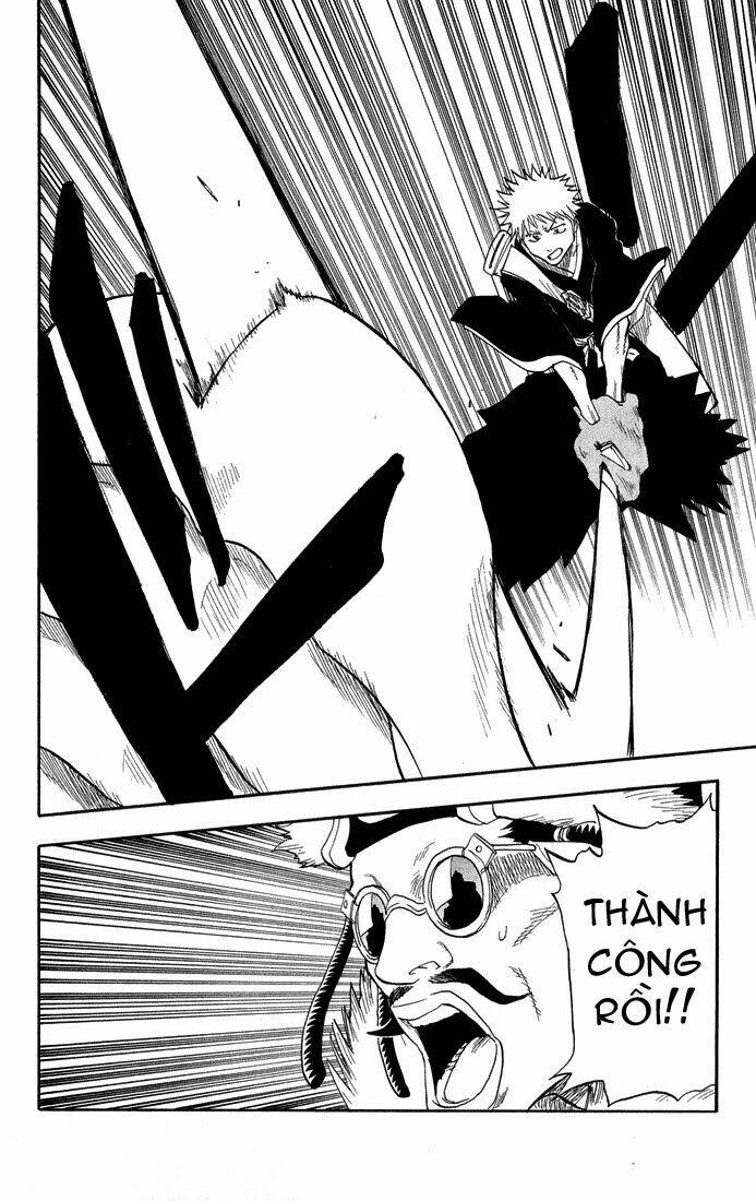 thần chết ichigo chapter 32 15