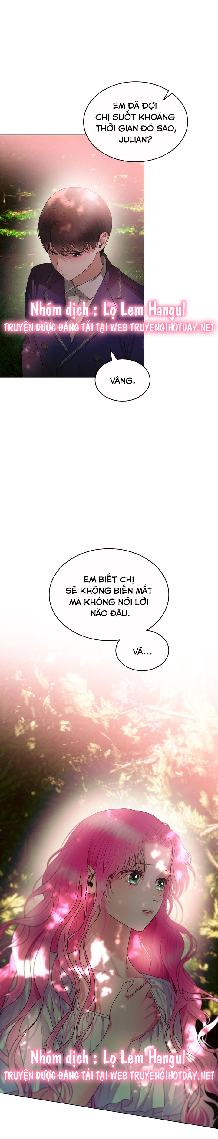 hợp đồng hôn nhân với người chồng thứ 2 của tôi chapter 52 3