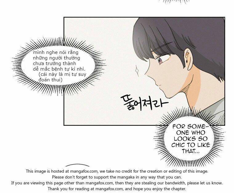 i hate love chapter 4 3