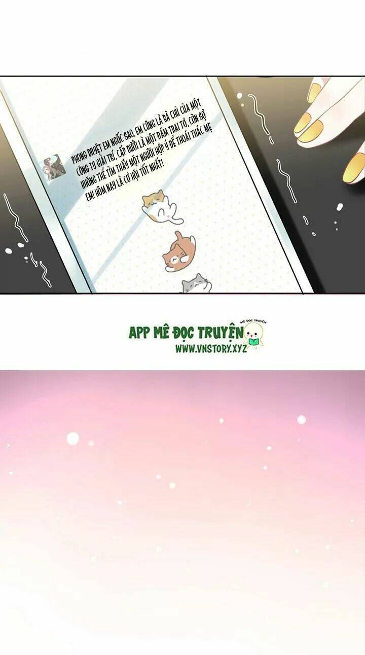 bạn trai kém tuổi bẫy yêu tôi chapter 1 31