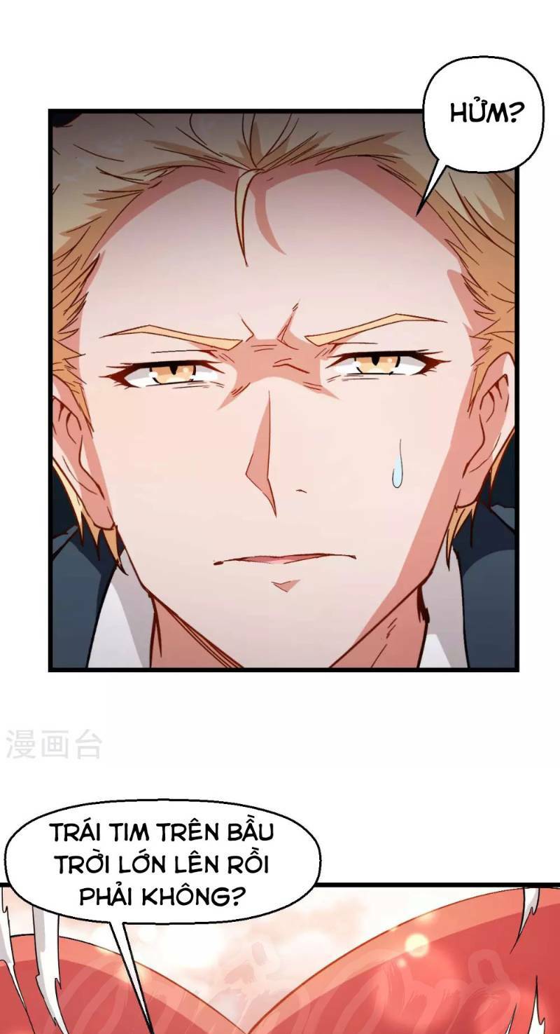 vườn trường cuồng sư hệ thống chapter 84 5