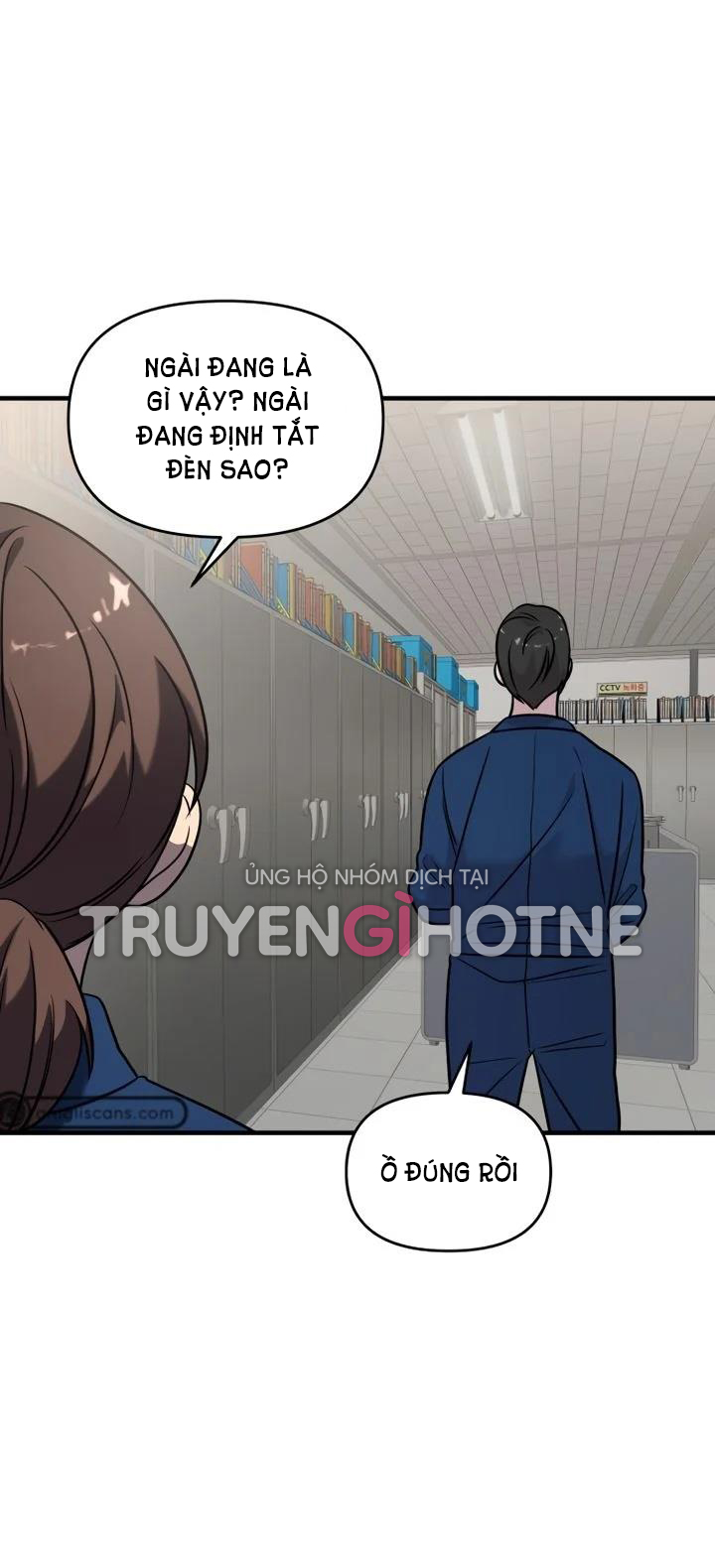 phản diện thuần túy chapter 39.1 1