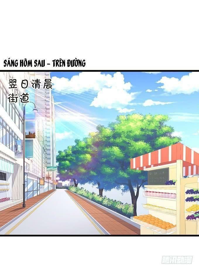 hồ tiên hung bạo chapter 85 52