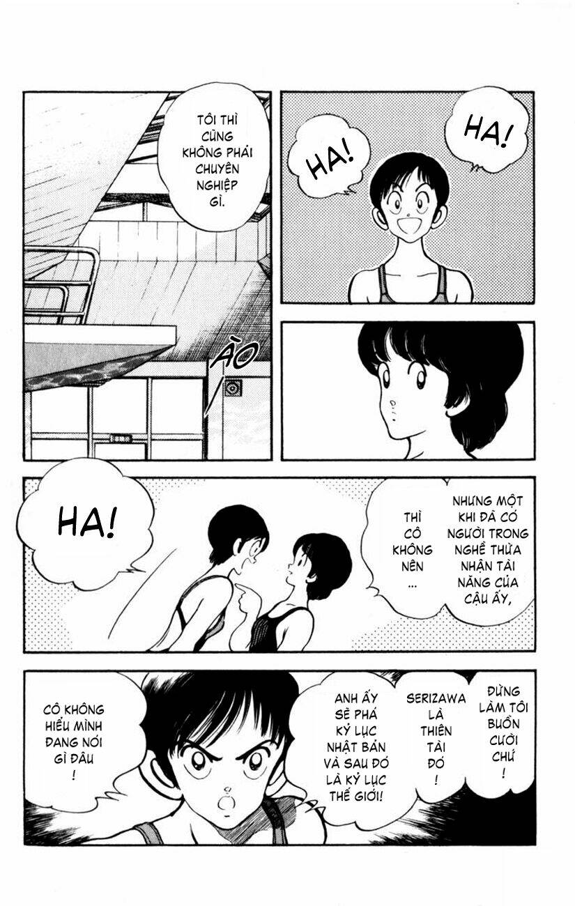 rough - ngọc thô chapter 43 13