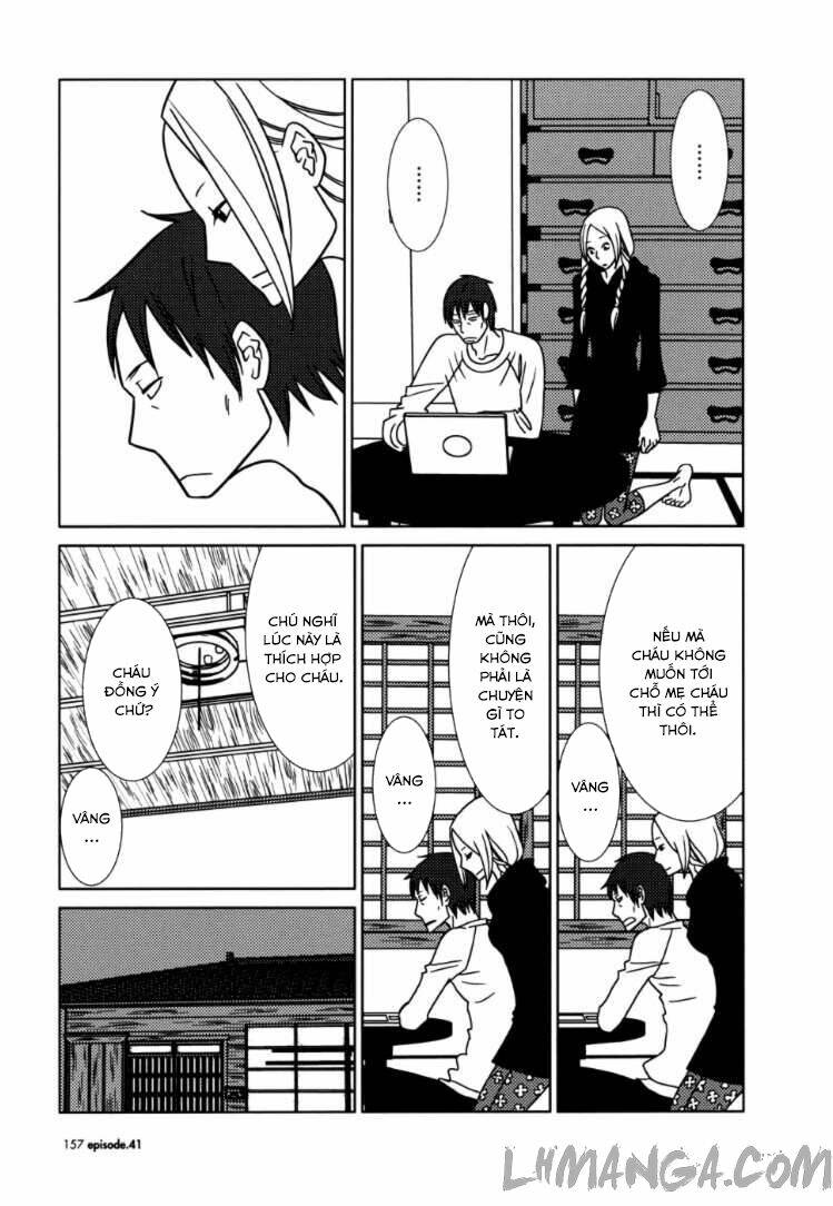 usagi drop chapter 41 15