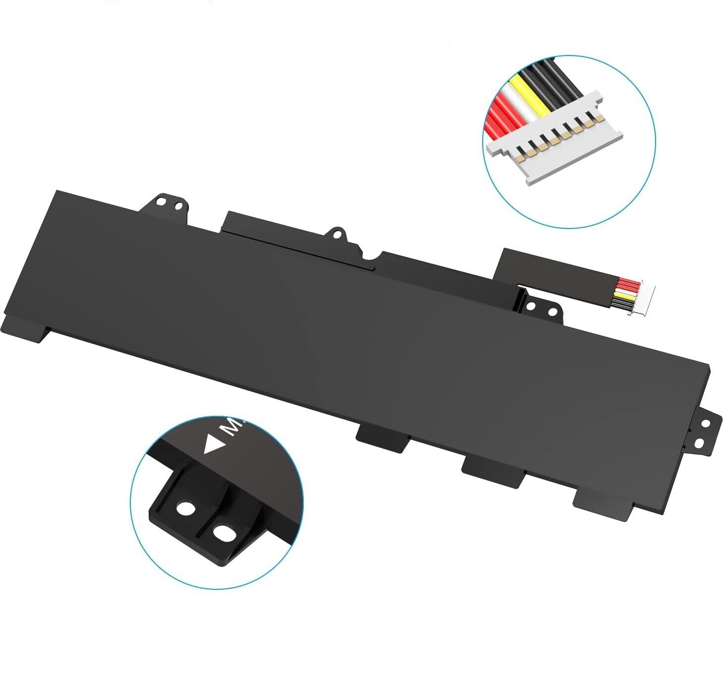 Pin dành cho Laptop Battery for HP EliteBook 850 G6 850 G5 ZBook 15U G5 G6 - TT03XL hàng nhập khẩu