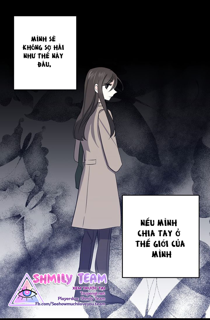 tôi là bạn gái cũ của một vị anh hùng chapter 19 45