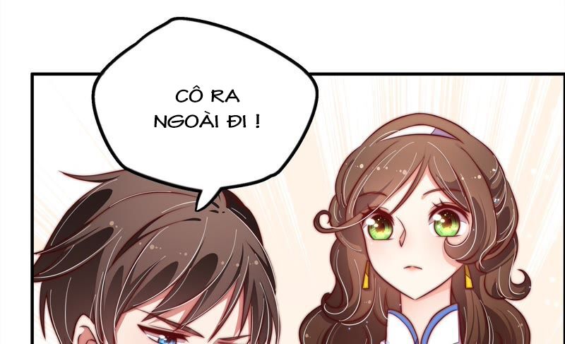 ngày nào thiếu soái cũng ghen chapter 18 6