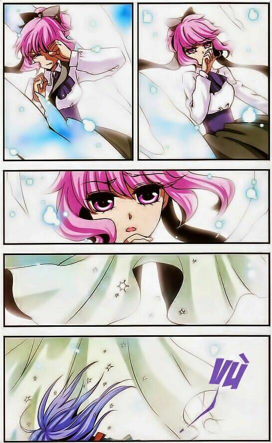 cố lên nào, đại ma vương! chapter 75 9