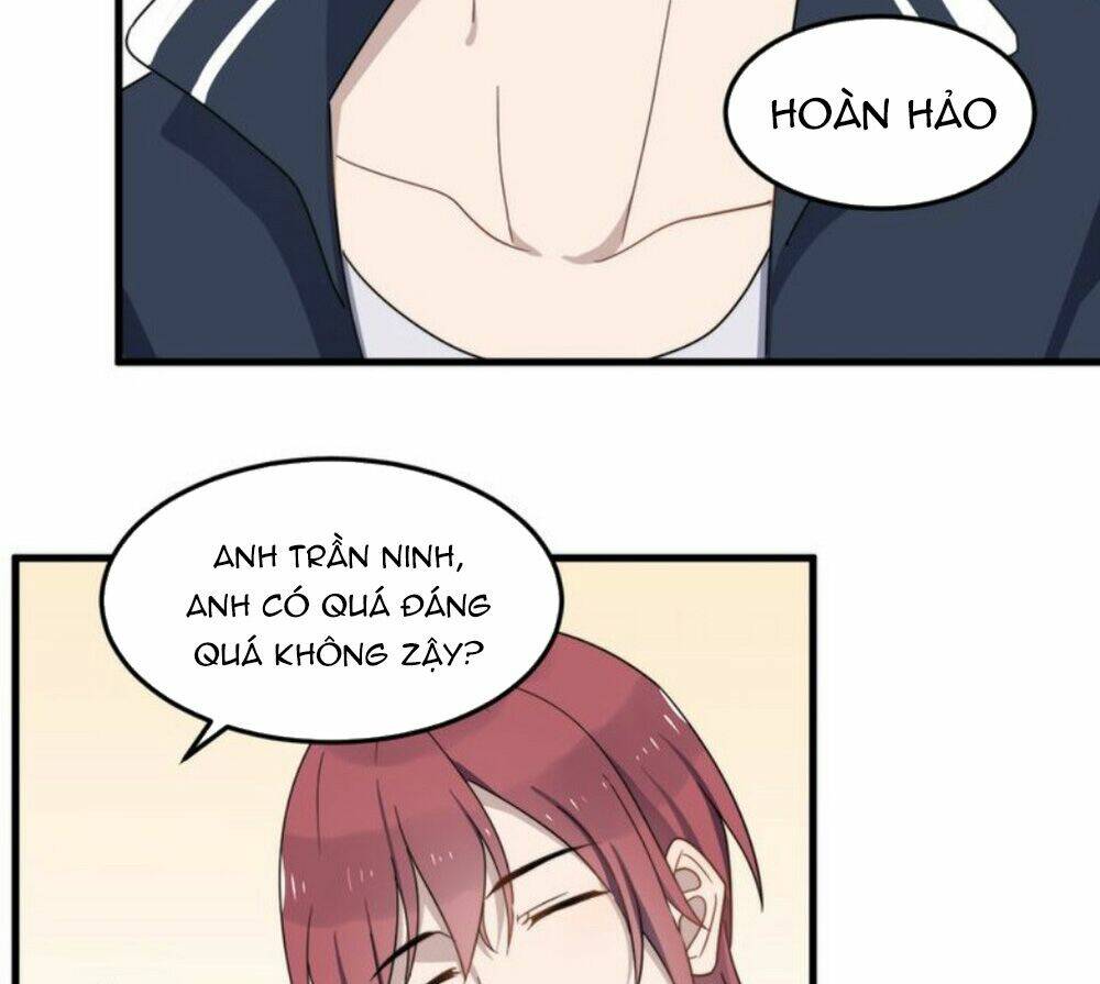 cận kề tiếp xúc chapter 66.5 10
