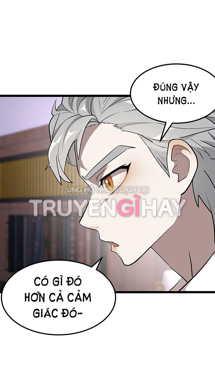 dark moon - tế đàn ánh trăng chapter 4.2 4