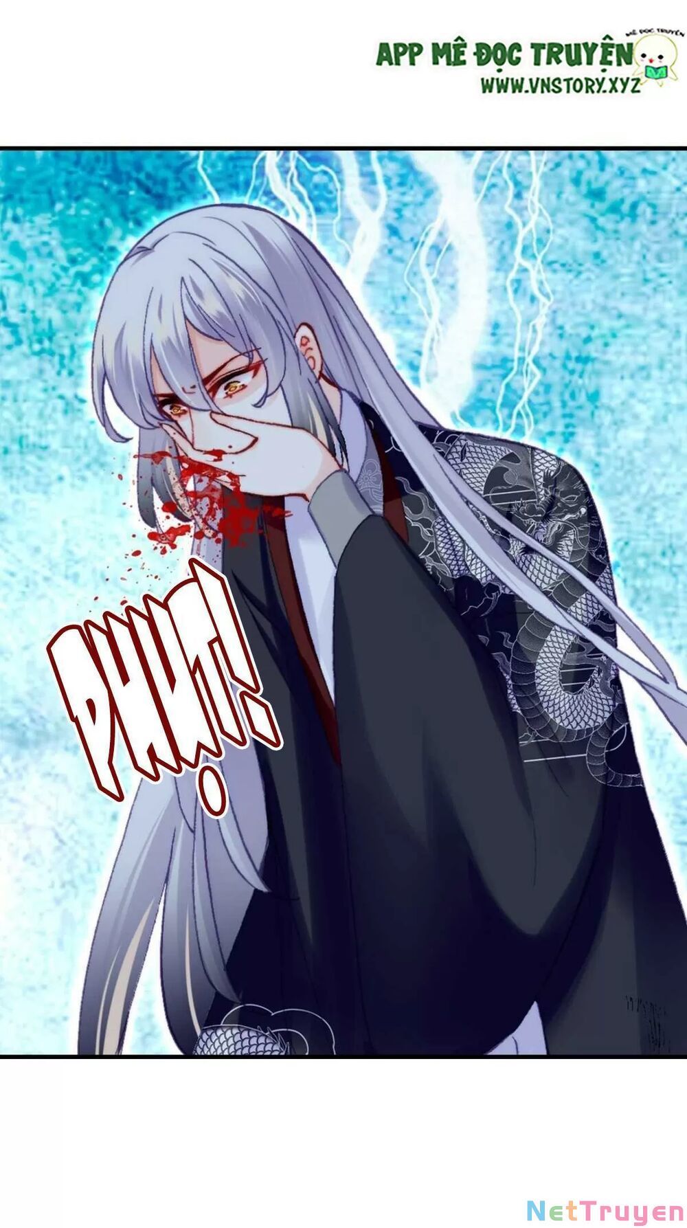 lại bị bệnh chiều chuộng quấn lấy chapter 64 87