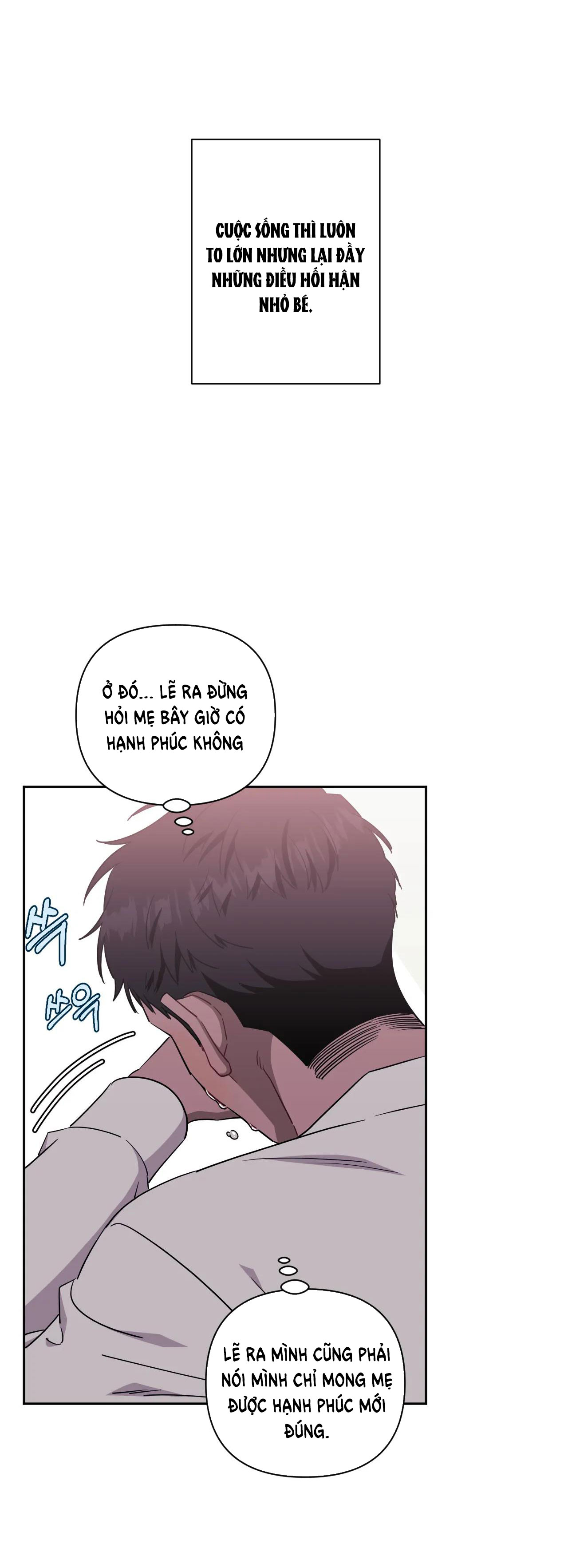 hơn cả bạn bè chapter 52.1 4