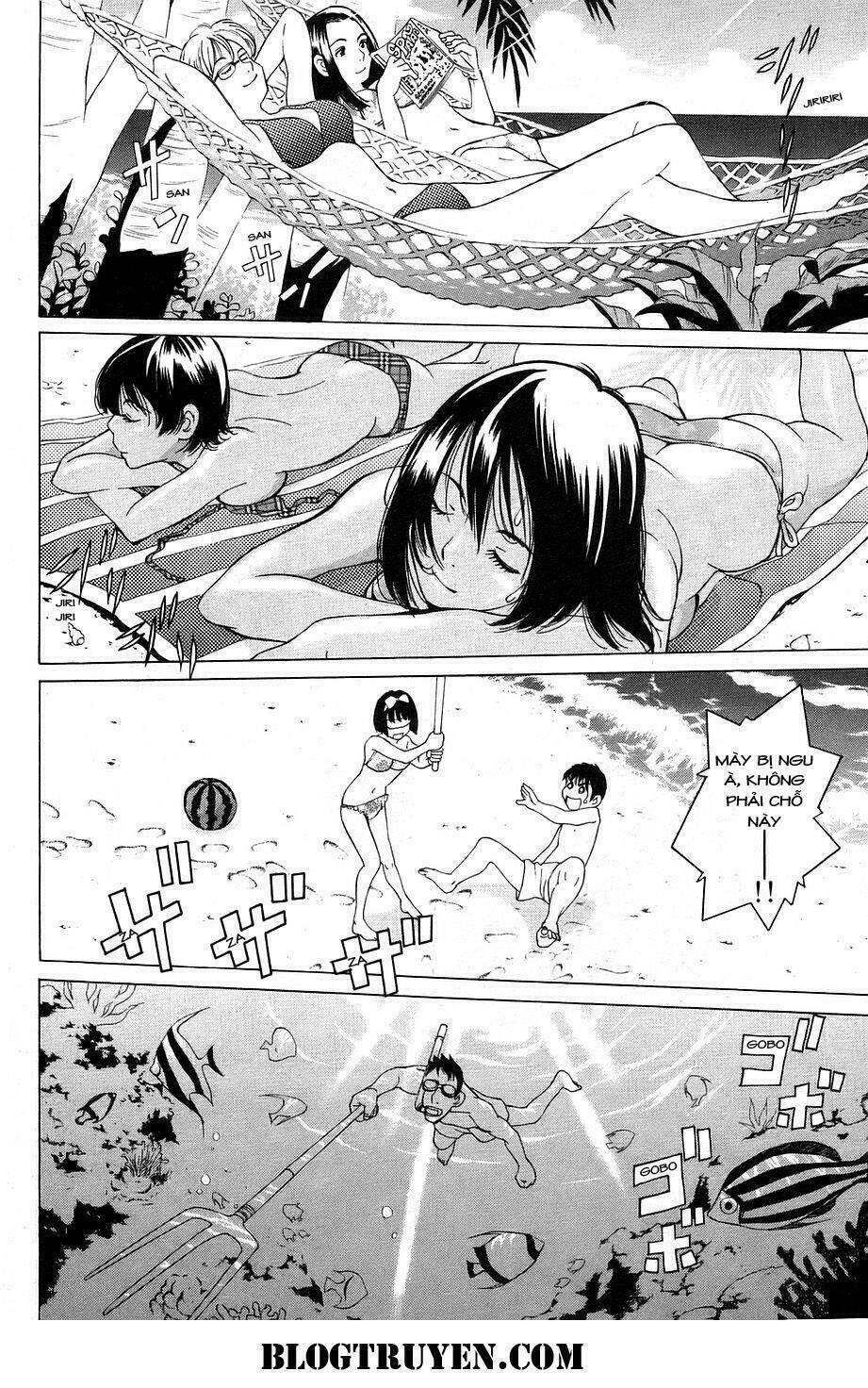 gacha gacha - secret chapter 26 16