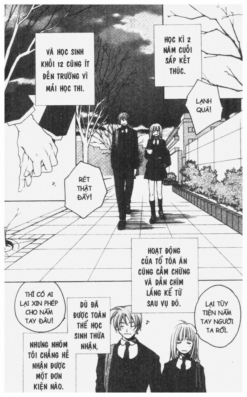 diamond head chapter 5 98