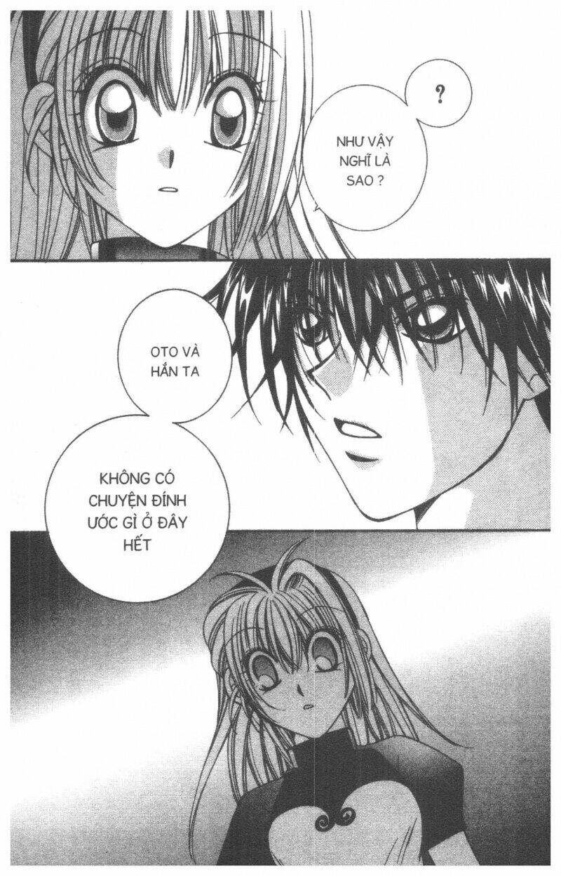 milk crown chapter 4 135