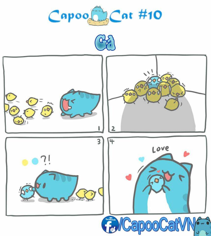 capoo cat chapter 1 10