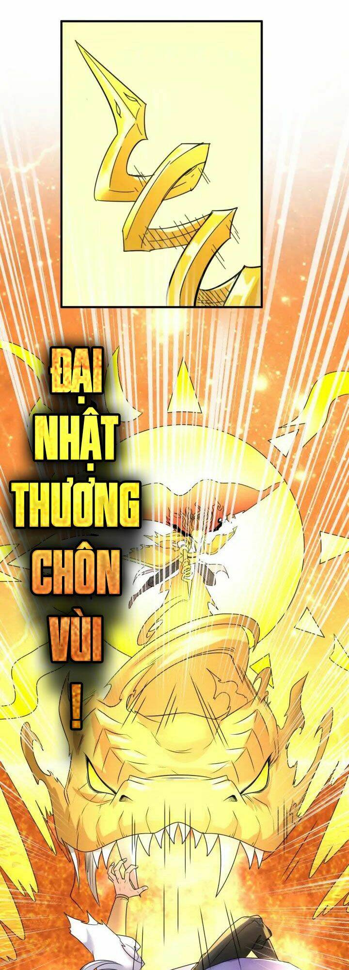 người chặn xuyên không chapter 111 34