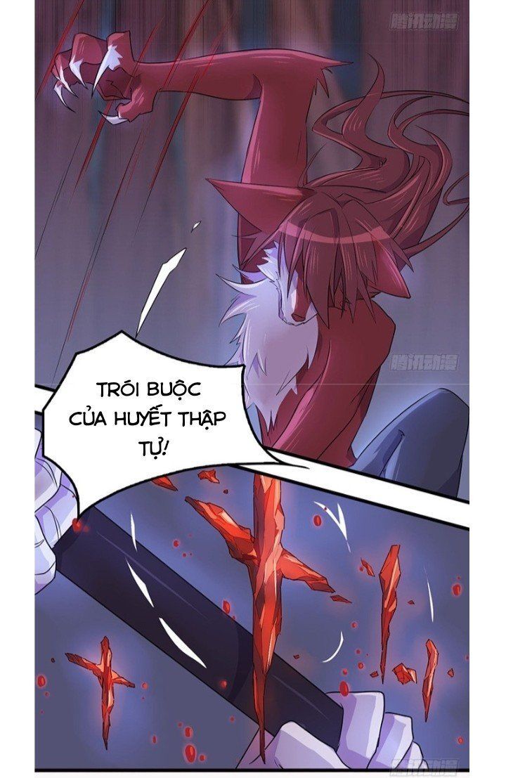 huyết mực sơn hà chapter 5 9