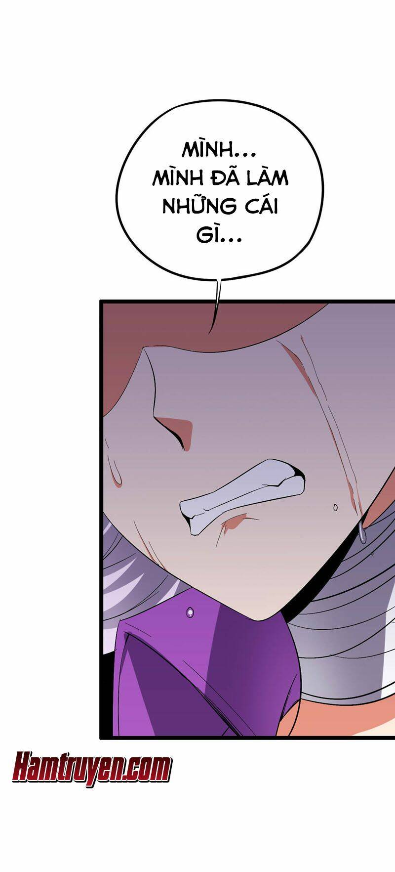 phục thiên thánh chủ chapter 78 34