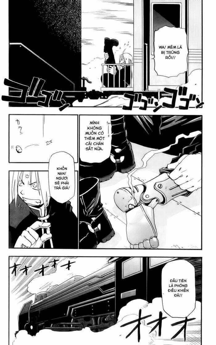 giả kim thuật chapter 4 20