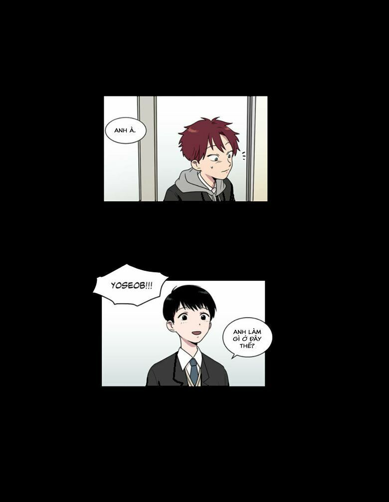 …”một sự thật khá khó chịu.” chapter 6 3