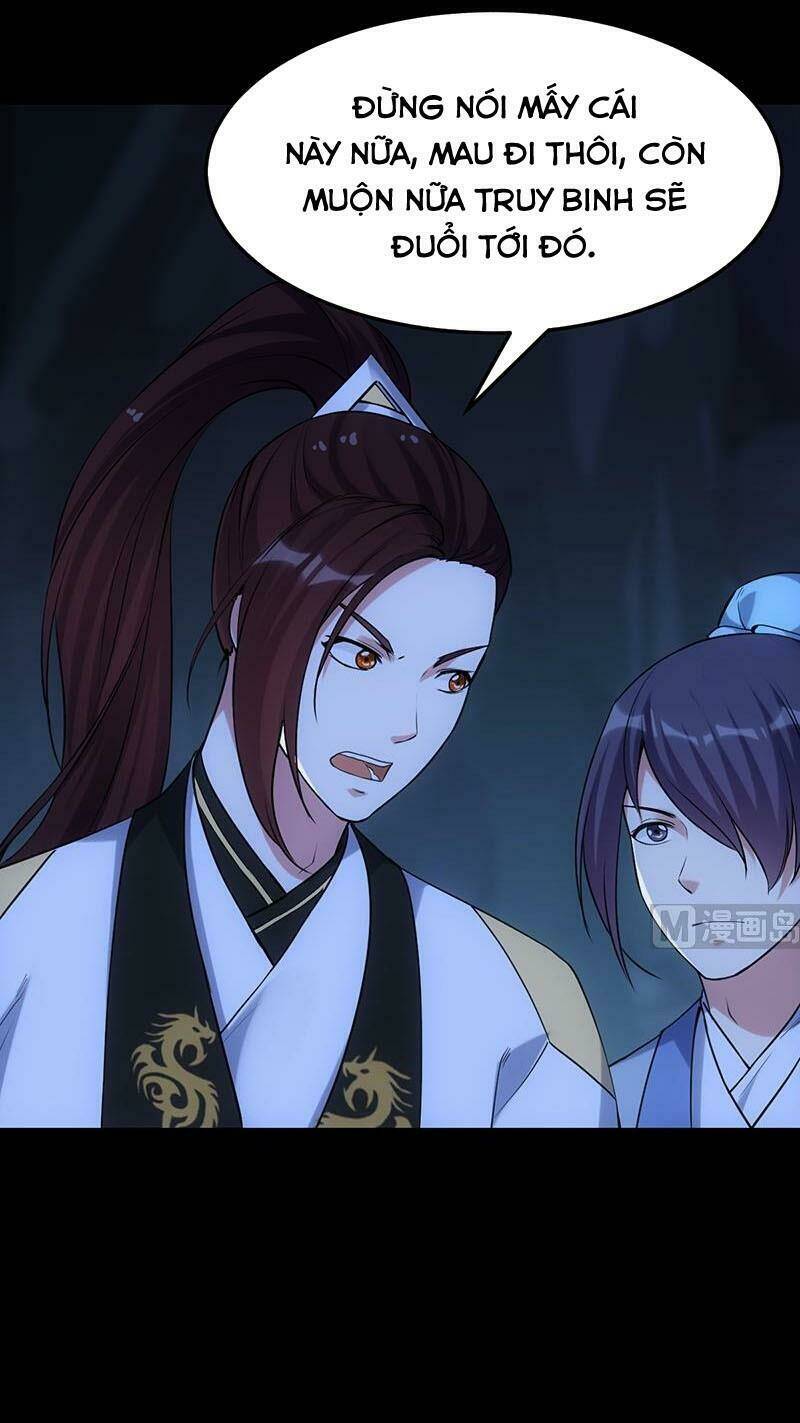 hệ thống thần long nghịch thiên chapter 68 9