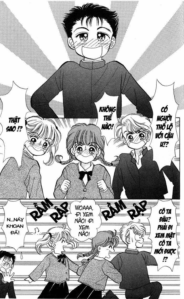 a fairy tale for you chapter 6 5