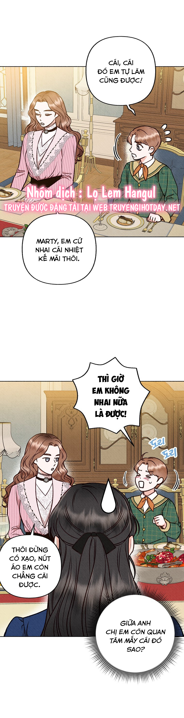 chàng trai đa nhân cách của tôi chapter 7 3