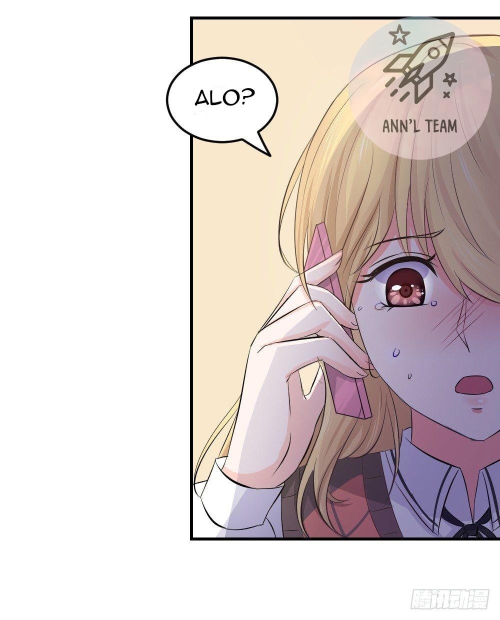 mặt nạ mất kiểm soát chapter 11 15