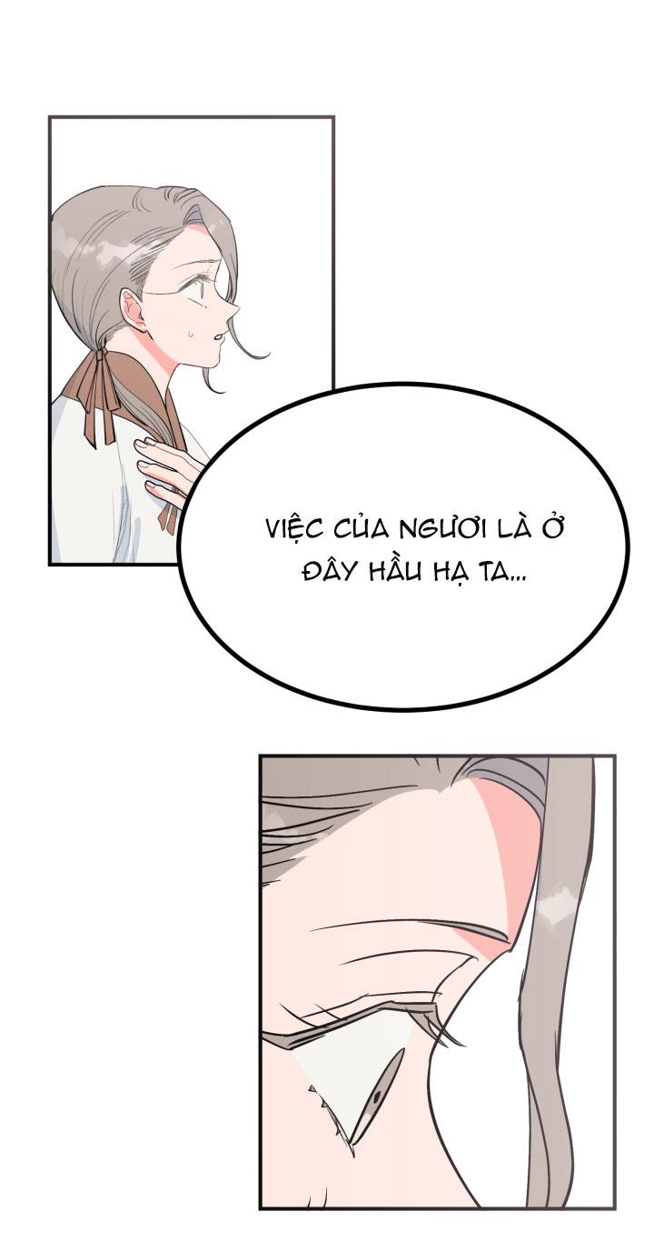 độc chủ chapter 6 38