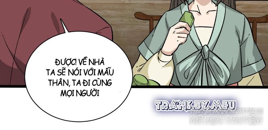 quẻ phi thiên hạ chapter 10 16